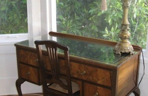 Nob Hill Apartment | Stylish corner 1BR apartment on Nob Hill, great location