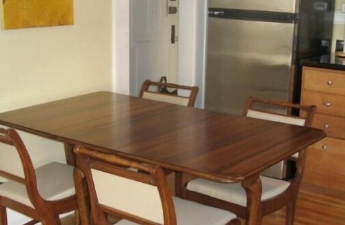 Nob Hill Apartment | Stylish corner 1BR apartment on Nob Hill, great location