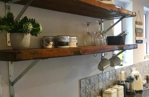 Knysna Cottage | Stylish Country Cottage with solar panels in Knysna