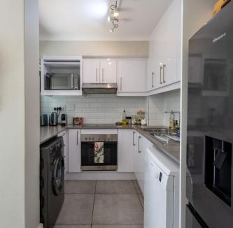Observatory Apartment | Stylish, Fully Equipped Apartment in Observatory
