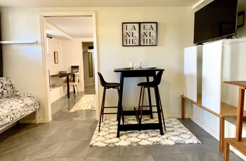 Inner Richmond Apartment | Stylish Golden Gate Retreat In the ❤ of the City