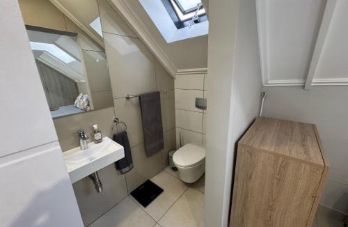 Durbanville Apartment | Stylish Loft apartment in the heart of Durbanville