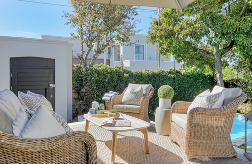 Newlands House | Stylish Renovated Home in Leafy Newlands