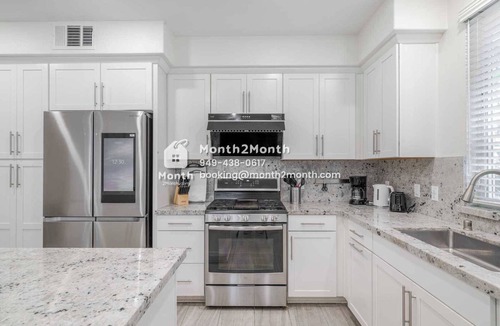 Berryessa House | Stylish Sanctuary on Riesling Avenue #42285