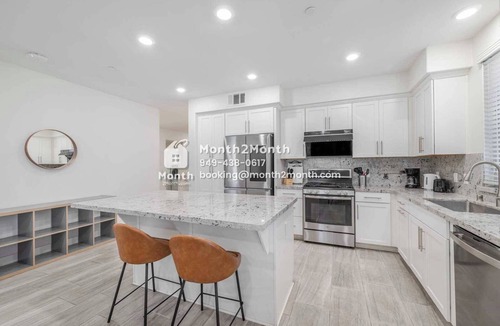 Berryessa House | Stylish Sanctuary on Riesling Avenue #42285