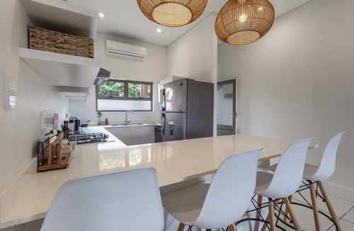 Ballito Apartment | Stylish Simbithi 3 BDR | Inverter and Club Access
