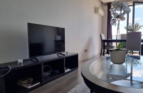 Esenyurt Apartment | Stylish & Spacious 2-Bedroom Apartment-Istanbul