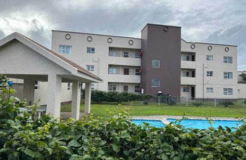 Hartenbos Apartment | Stylish stay at Hartensee