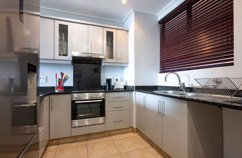 Durban Apartment | Stylish Two Bedroom in Point