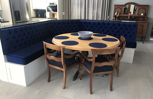 Yzerfontein House | Suberb spacious property awaits with breathtaking undeterred views of the Oceans