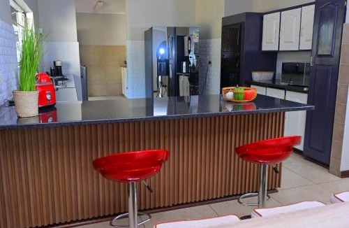 Bela-Bela House | Sublime Home