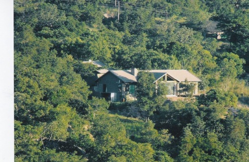 Nelspruit House | Substantial Home in a Private Game Conservancy