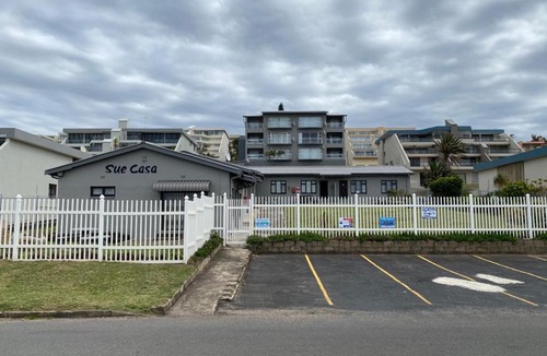 Manaba Beach Apartment | Sue Casa 1