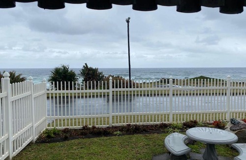 Manaba Beach Apartment | Sue Casa 1