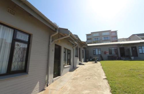 Manaba Beach Apartment | Sue Casa 3