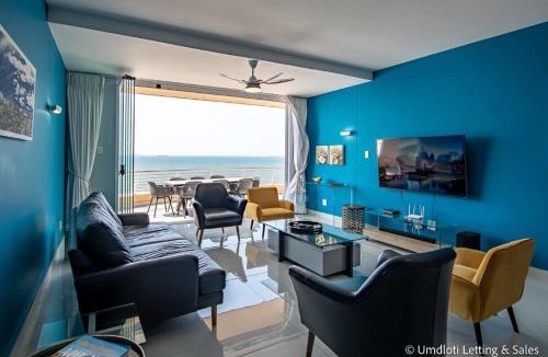 Umdloti Apartment | Sugar Beach 6B