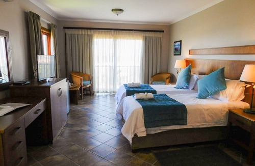 Elysium Bed & Breakfast | Sugar Beach Resort