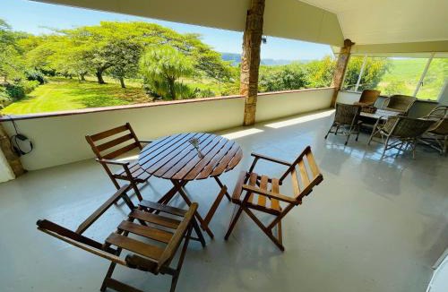 uMshwathi House | Sugar Farm House