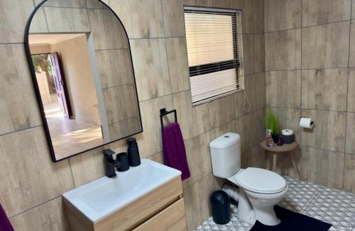 Polokwane House | Sugar Plum Rest