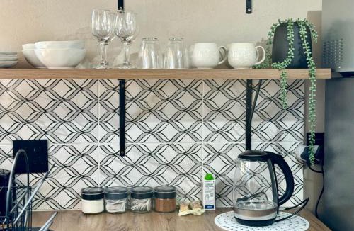 Polokwane House | Sugar Plum Rest