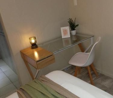 Gonubie Apartment | Sugarbird Nest