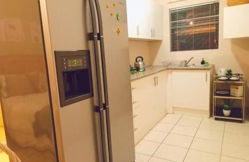 Gonubie Apartment | Sugarbird Nest