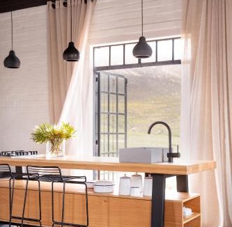 Scheepersrus Apartment | Suidster
