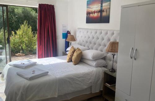 Rome Glen Apartment | Suikerbekkie