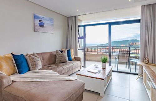 Port Zimbali Apartment | Suite 501, Zimbali Suites