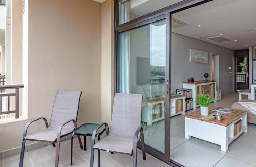 Port Zimbali Apartment | Suite 501, Zimbali Suites