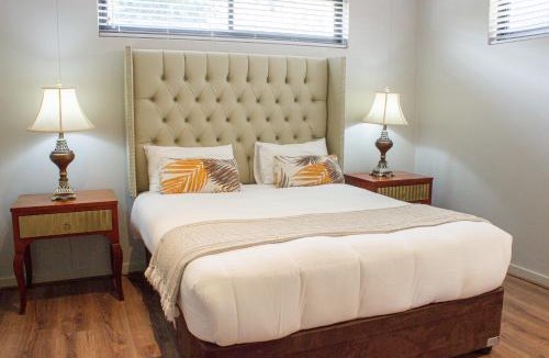 Port Zimbali Apartment | Suite 515, Zimbali Suites