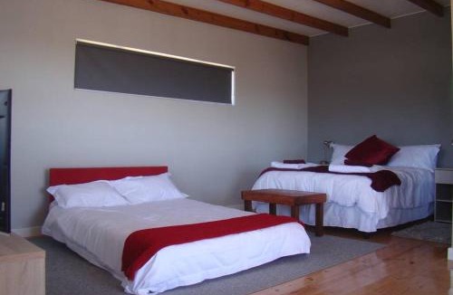 Capri Apartment | Suite Ruby Tuesday - Capri