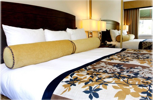Fisherman's Wharf Resort | Suites at Fisherman's Wharf