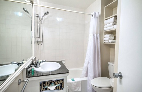 Fisherman's Wharf Resort | Suites at Fisherman's Wharf