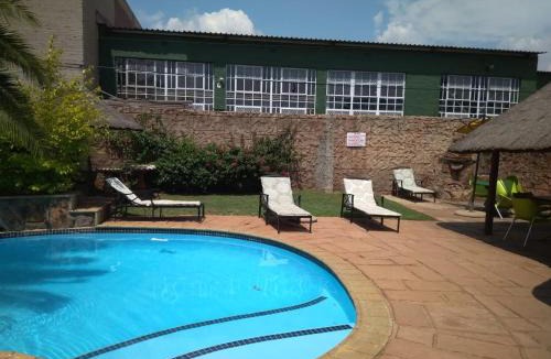 Carletonville House | Suits Conference Venue