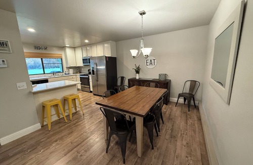 Plumas Eureka Estates Condo | Summer Adventures and Mountain Memories!