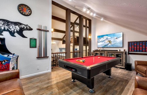 Ridgewood House | Summer Fun in North Lake Tahoe Carnelian Bay