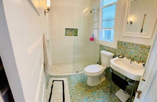 Western Addition Condo | Summer in the heart of San Francisco