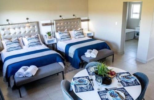 Bloemfontein Apartment | Summer PALACE Guesthouse