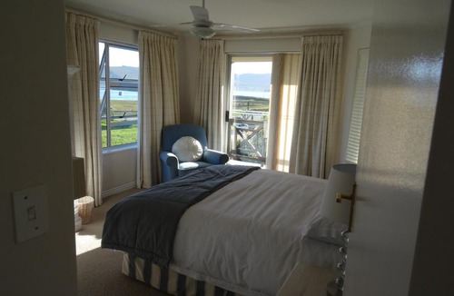 Knysna Central Apartment | Summer place 9