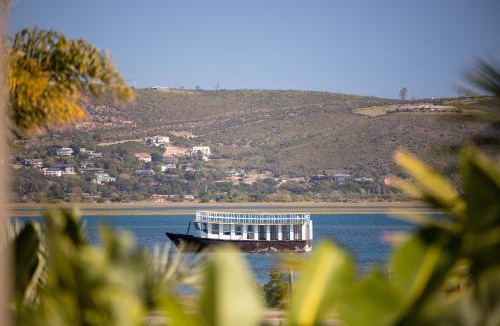 Knysna Central Apartment | Summer Place Leisure
