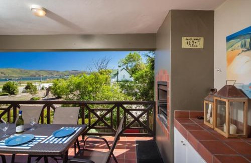 Knysna Central Apartment | Summer Place Leisure