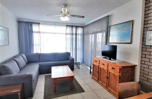 Margate Apartment | Summer Rocks 6