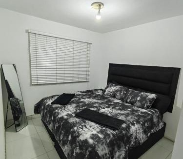 Durban Beachfront Apartment | Summer sands north beach
