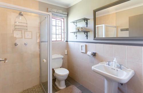 Worcester House | Summerhill Guest Farm