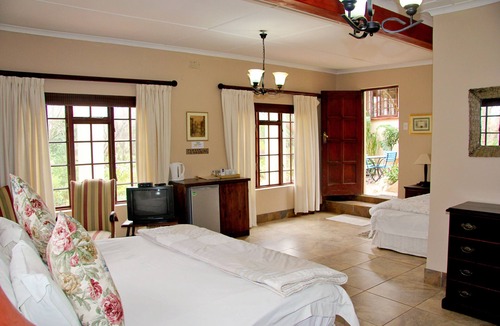 Worcester House | Summerhill Guest Farm
