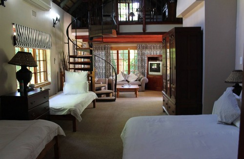 Worcester House | Summerhill Guest Farm