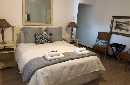 Hazyview House | Summerplace Holiday Home