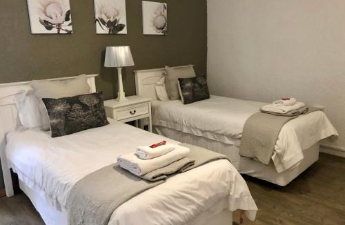 Hazyview House | Summerplace Holiday Home