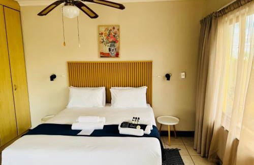 Pollok Beach House | Summerstrand Beach Guest House